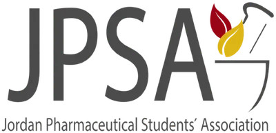 JPSA — Jordan Pharmaceutical Students' Association